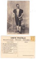 L'Armailli de la Gruyère , C.Castella