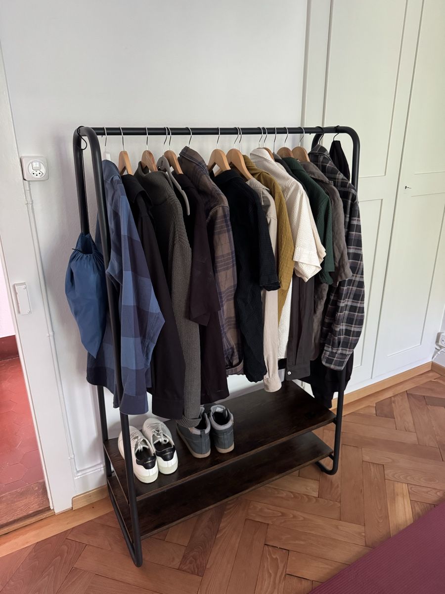 Garderobe: Garderobe – Gebraucht aus Bern von luk_jmk5