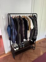 Garderobe