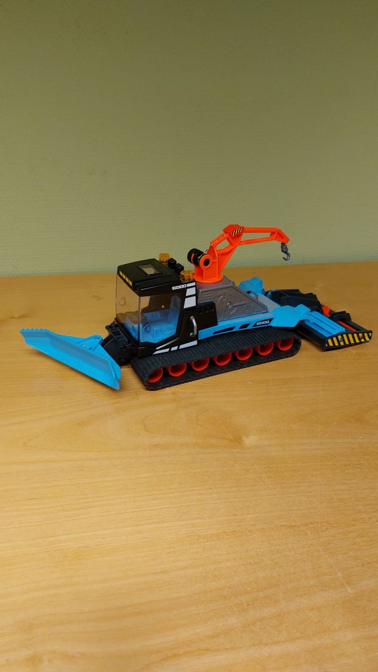 Spielzeuge: Playmobil – Gebraucht aus Sevelen von bina7619