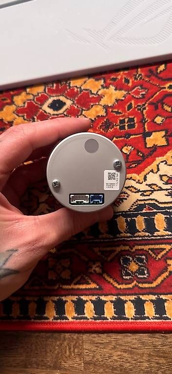 CD: Defi racer gauge n2 blau – Usato da Rothrist venduto da JH199x 2