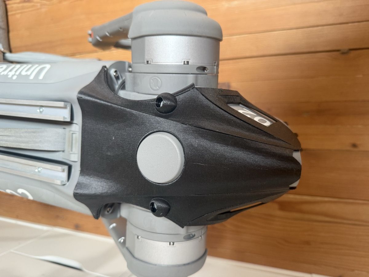 Spielzeuge: Unitree Go2 Pro – Robot quadrupède – Gebraucht aus St-Imier von Joao_ze 5