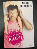 Achtung Baby!