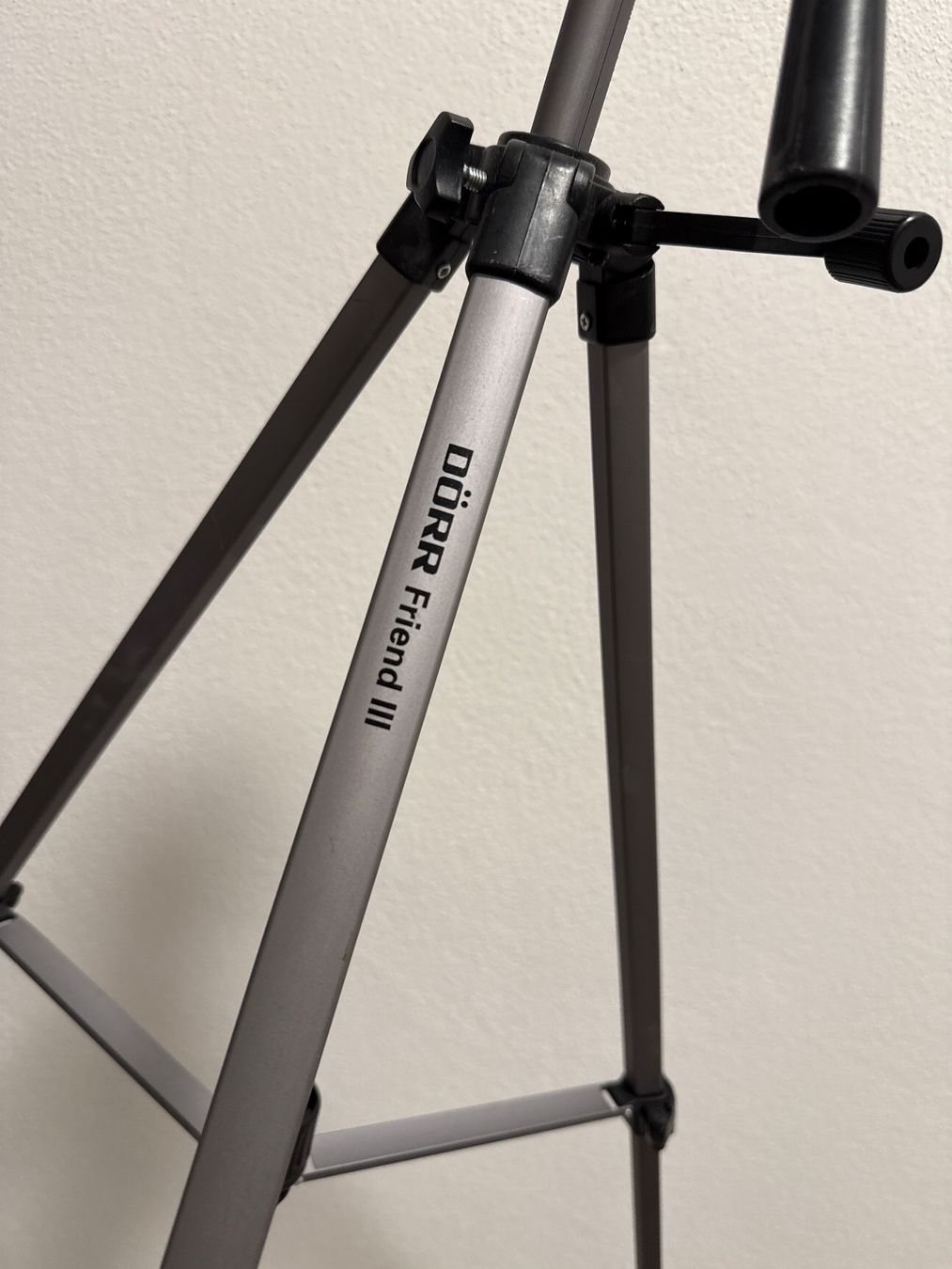 Treppiedi & Teste: Foto Stativ Dörr Friend lll – Usato da Amriswil venduto da used2use 2