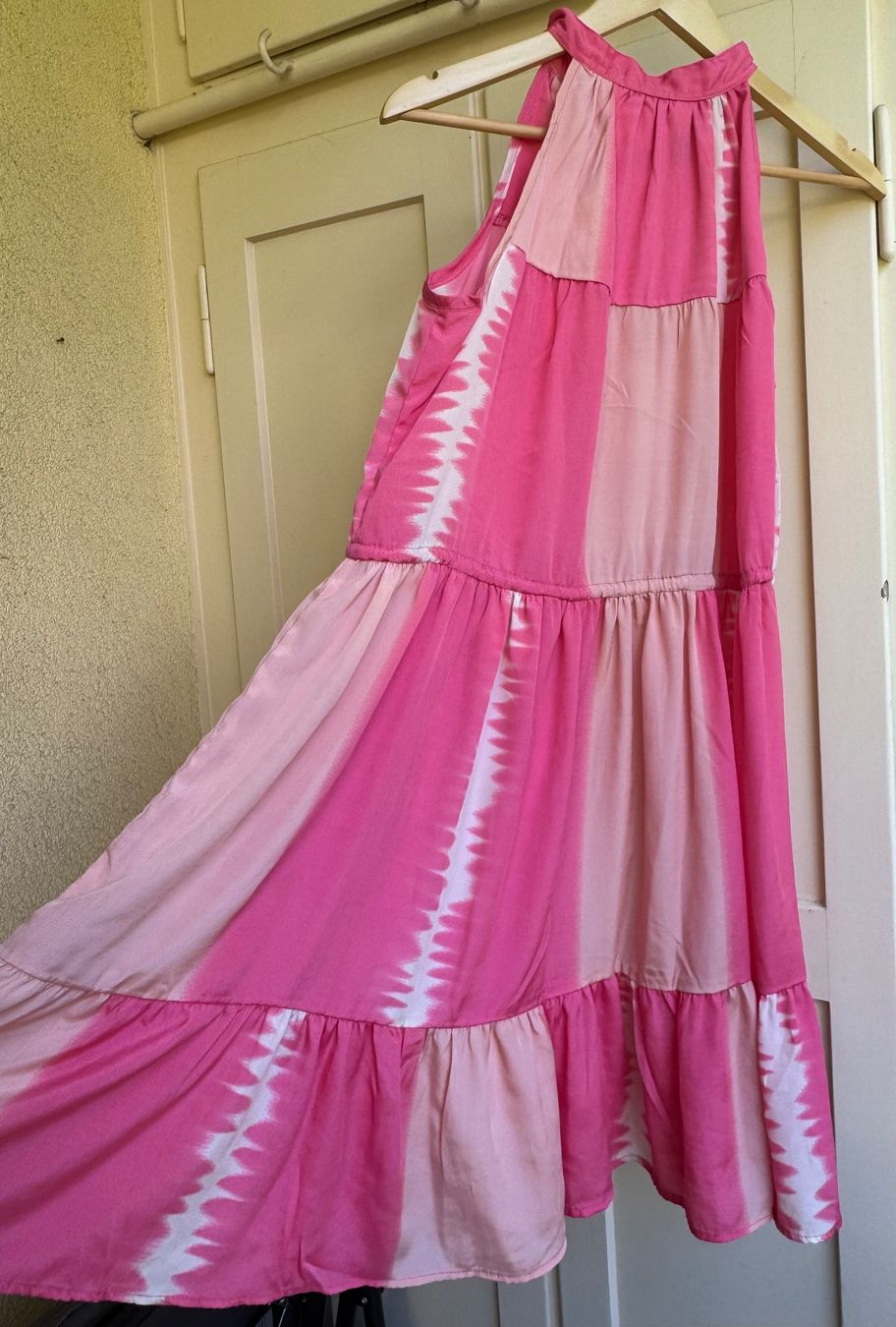 Vestiti: Sommer Kleid – Usato da Basel venduto da shorthills_2013 1