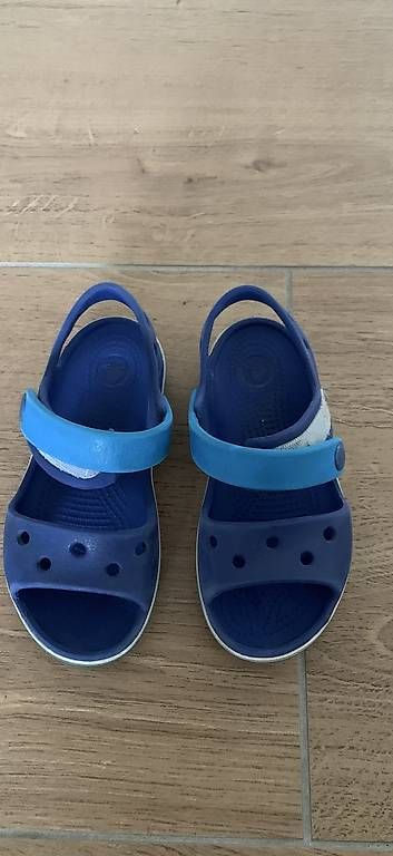 Scarpe per ragazzi: Crocs – Usato da Basel venduto da Frani010