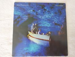 ECHO and THE BUNNYMEN ** OCEAN RAIN ** POST PUNK