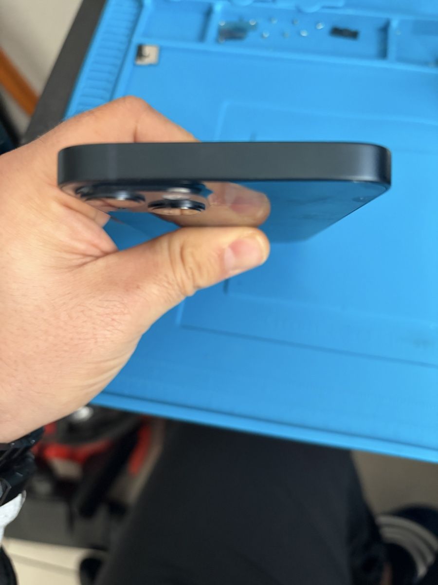 Apple Handys / Smartphones: iPhone 13 mit iCloud-Blockierung – Gebraucht aus Zollikofen von ali_k2ff 1