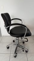 Coiffeur Sessel