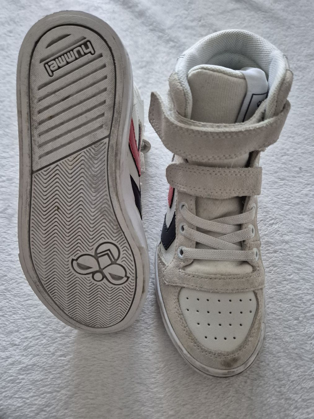 Hummel Scarpe per ragazzi: Sneaker – Usato da Neuenhof venduto da Vany0607 2