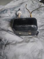 Oldtimer Scheibenwischermotor 6 Volt Scintilla