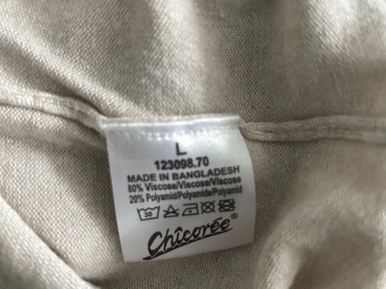 Lotti di vestiti: 2 Damenpulli Gr. L – Usato da Obergösgen venduto da Andre118 3