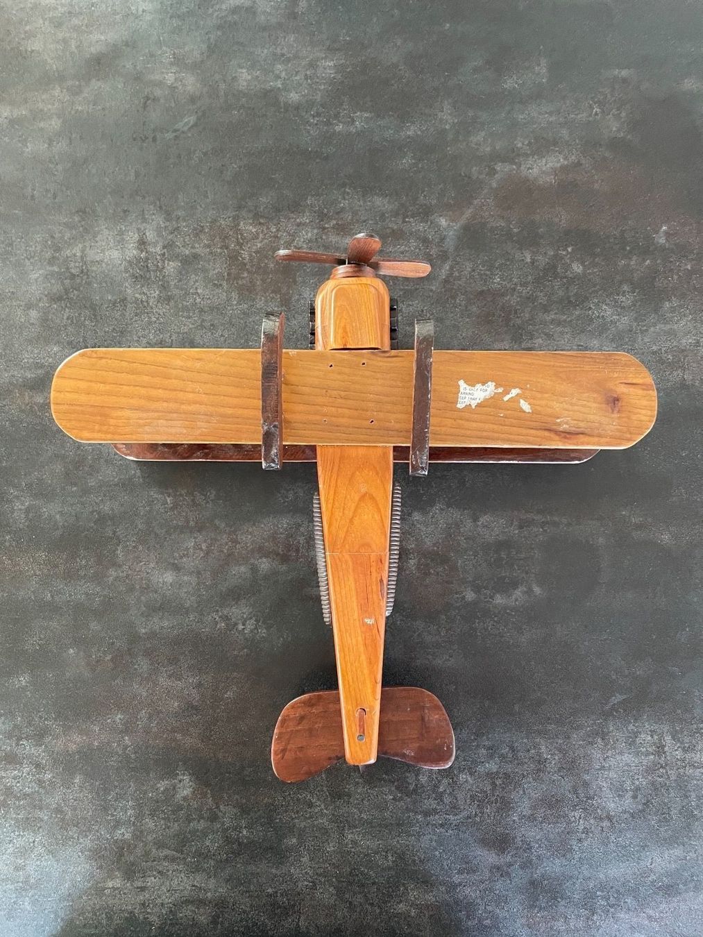 Kit di modellismo & Modellini statici: Ancienne Maquette Hydravion – Usato da Vallamand venduto da Bricbracbroc82 6