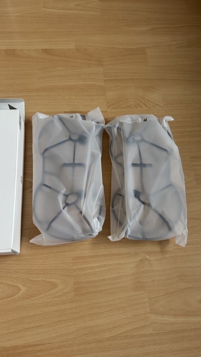 DJI Camcorder: 2x Drone Propeller Guards, for DJI Mini – Neu und originalverpackt aus Regensdorf von bee_jgk8 2