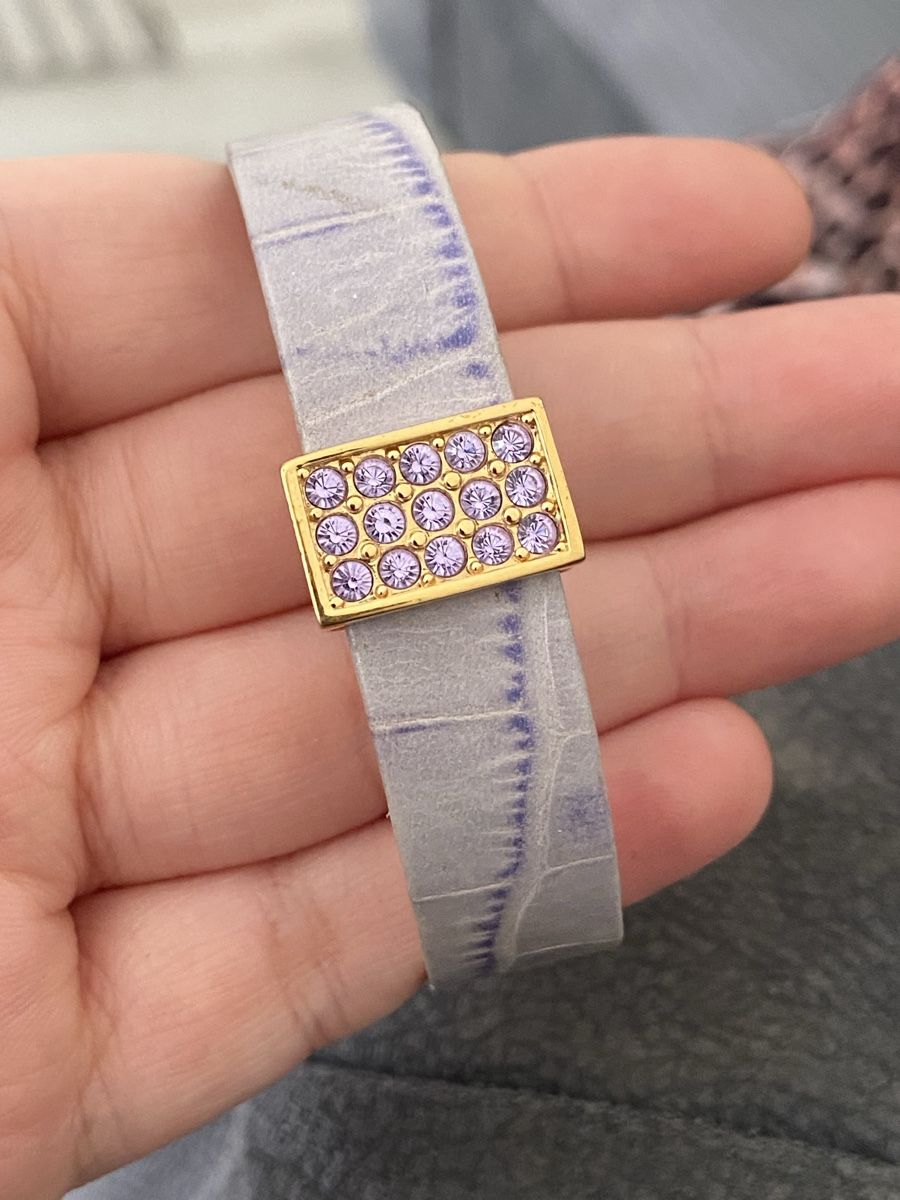 Swarovski Bracciali & Braccialetti: Bracelet Swarovski – Usato da Montreux venduto da Perledor 1