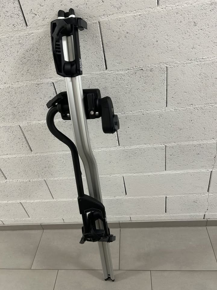 Thule Dachträger: Thule ProRide 598 - Neuwertig – Neu (gemäss Beschreibung) aus Posieux von Antekbox 1