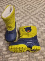 Winterstiefel Gr. 22