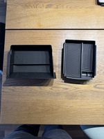 Tesla Model S / X 2016-2021 Fach & Tray
