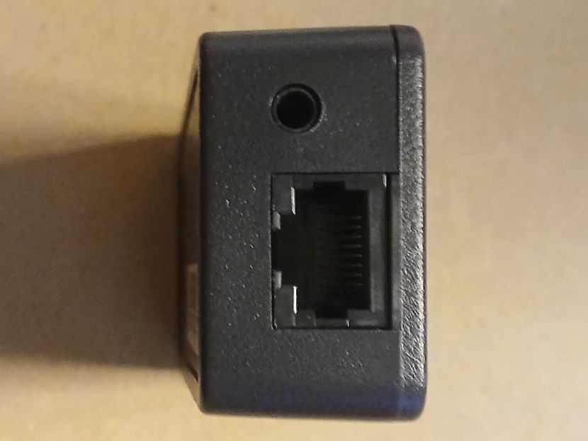 Yealink Lecteurs & Adaptateurs: Yealink EHS36 Wireless Headset Adapter – D'occasion à Zürich par sebime0 2