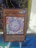 Yugioh Wolkian Schleierwolke