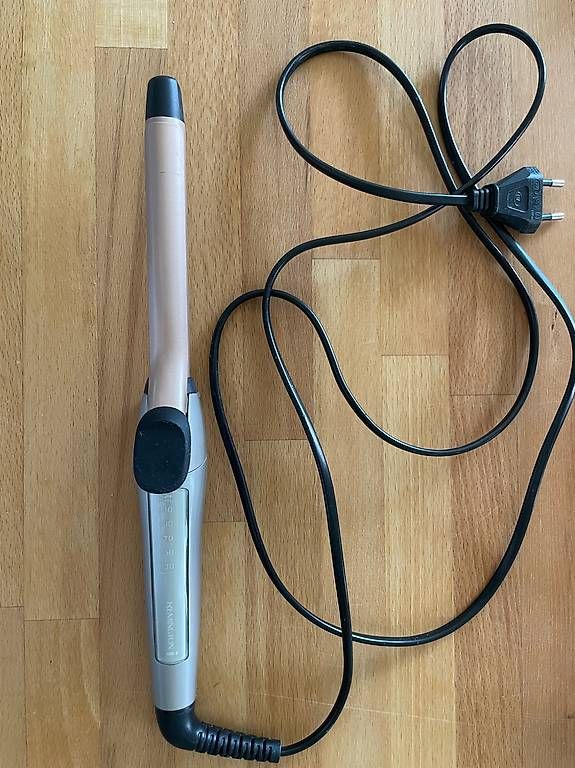 Remington Fers à boucler & lisser: Remington Lockenstab – D'occasion à St. Gallen par joa_ls9v 1