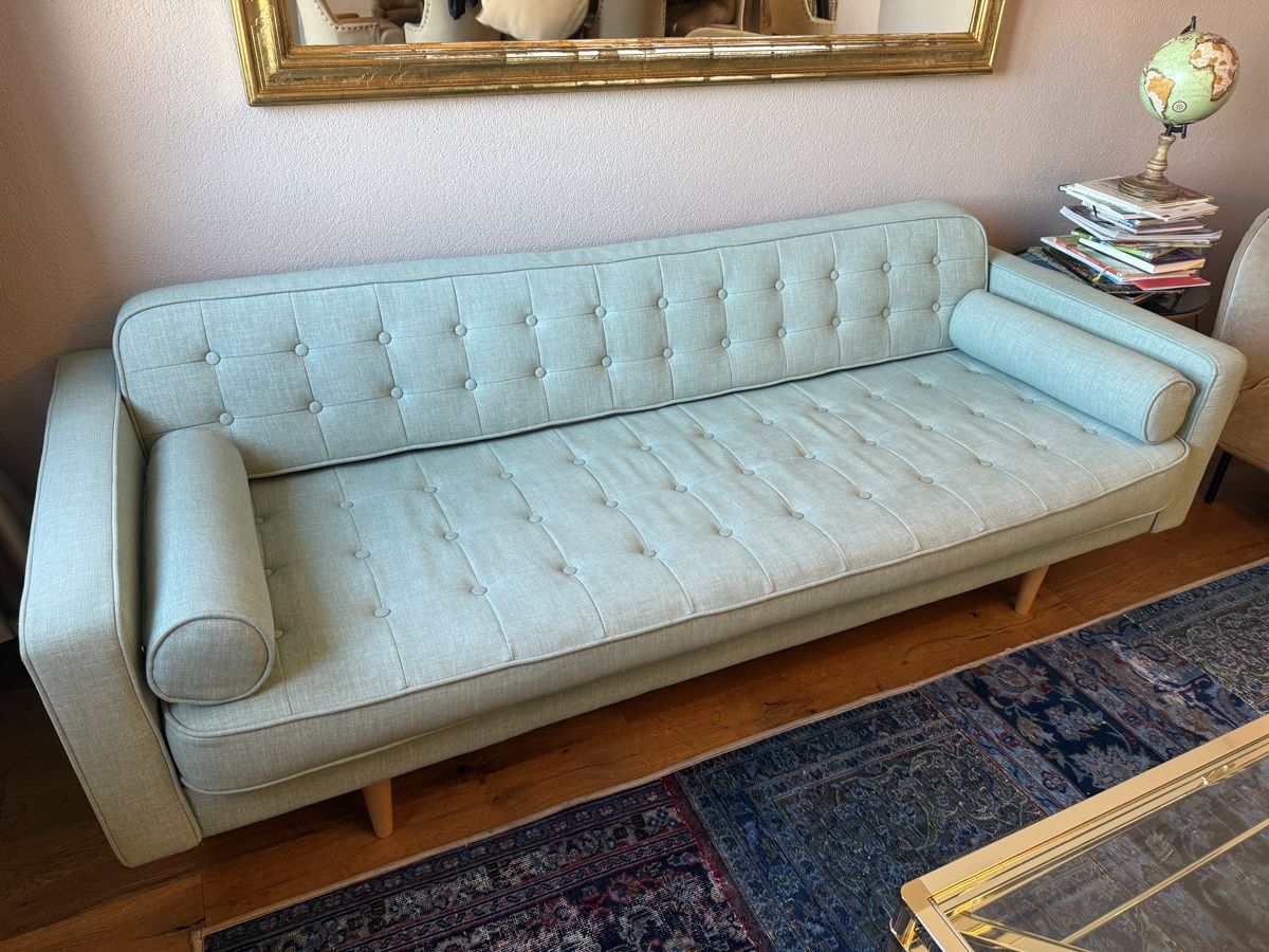 Pfister Divani: Designer Sofa  – Usato da Bassersdorf venduto da roj_5hcb