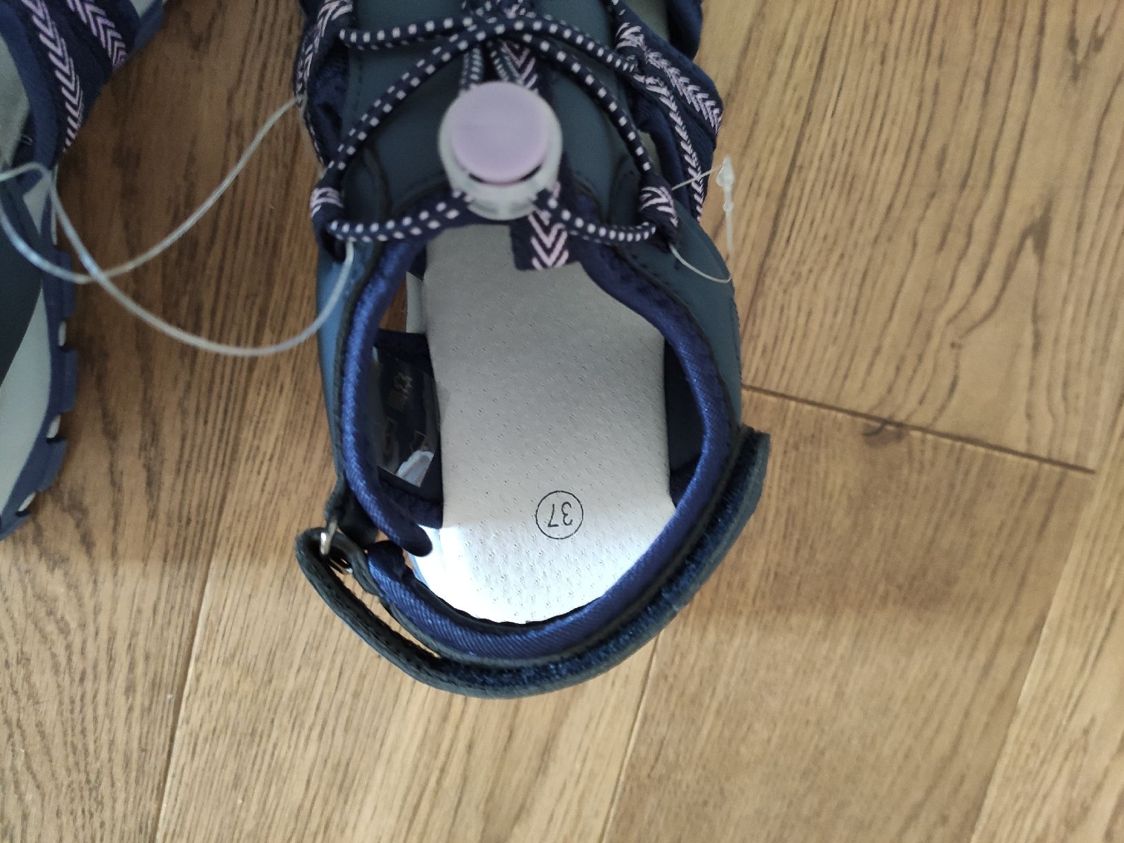 Scarpe da uomo: Chaussures de trekking – Nuovo e nell'imballaggio originale da Neuchâtel venduto da snips01 2