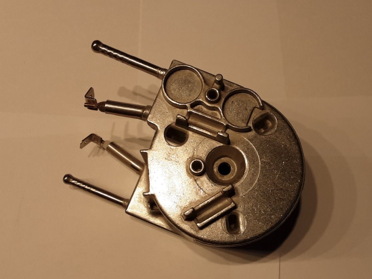 Saeco Macchine per caffè & Macchine per espresso: Saeco - Thermoblock – Nuovo (secondo la descrizione) da Stans venduto da Kaelti