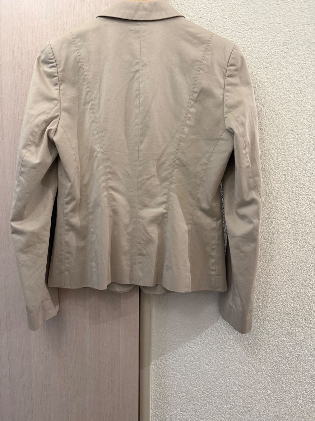 Navyboot Vestes: NAVYBOOT DAMENBLAZER – D'occasion à Zürich par flo_7cvq 1
