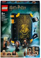 76397 LEGO Harry Potter - Verteidigungsunterricht NEU & OVP