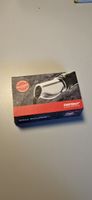 Patent Weinstopper "Ball Pourer" Ausgiesser