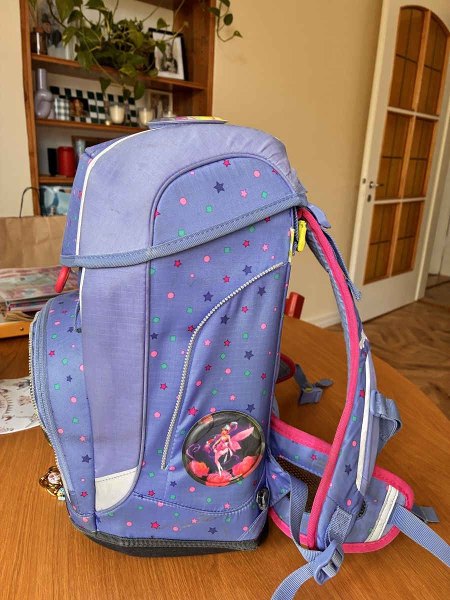 Kindertaschen: Ergobag – Gebraucht aus Zürich von kafitze 4