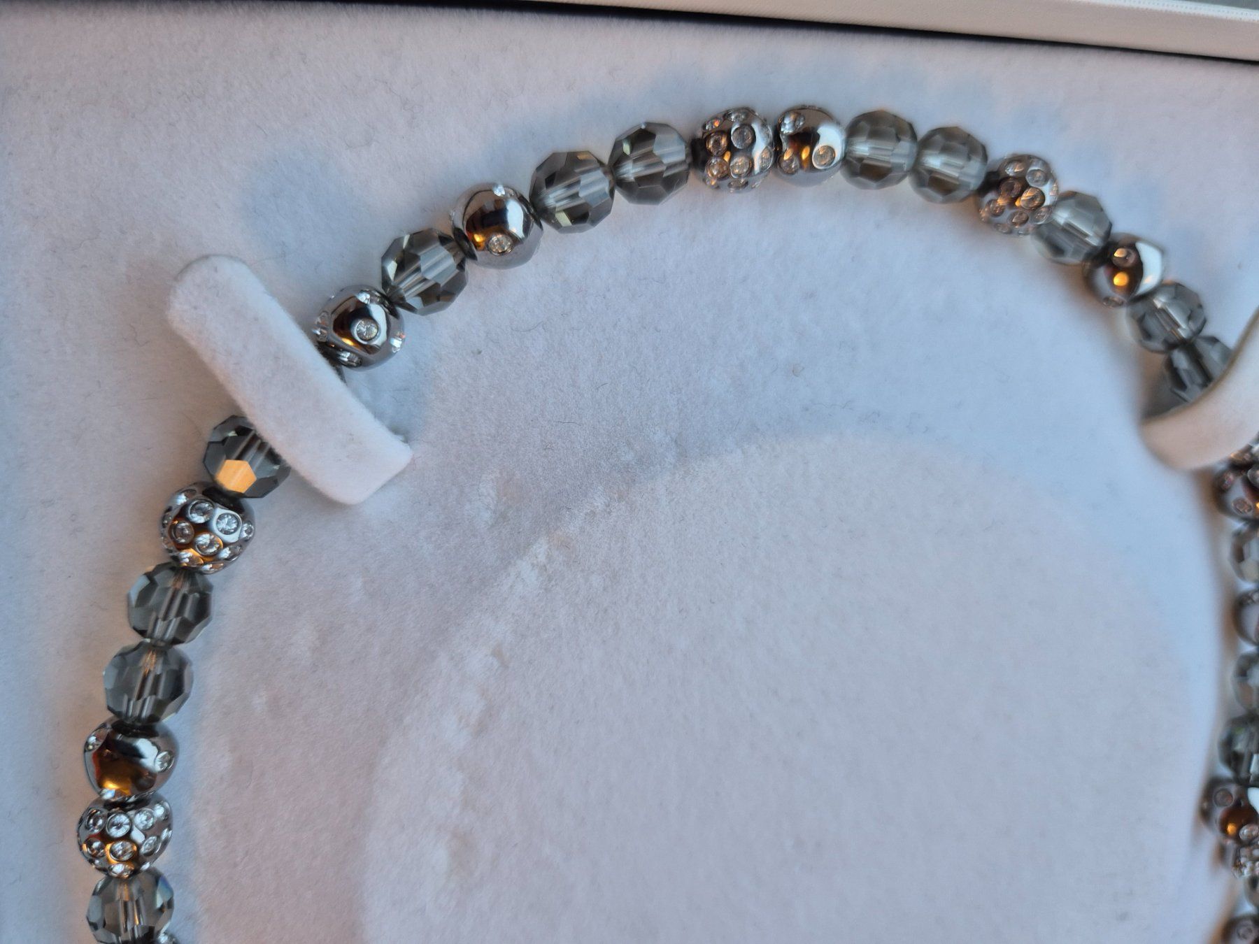 Swarovski Catenine: Swarovski – Nuovo e nell'imballaggio originale da Nendeln venduto da dresinle 1