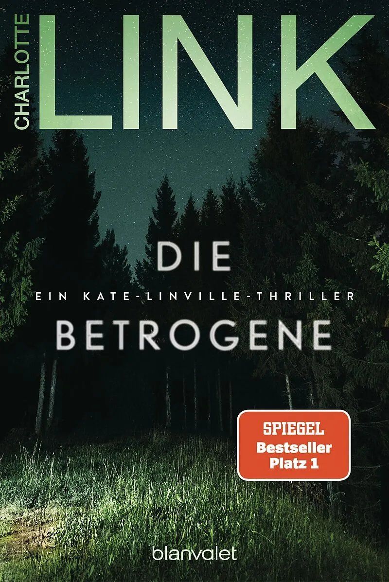 Bücher: 10 Krimis/Thriller – Gebraucht aus bern von jeannie2006 8