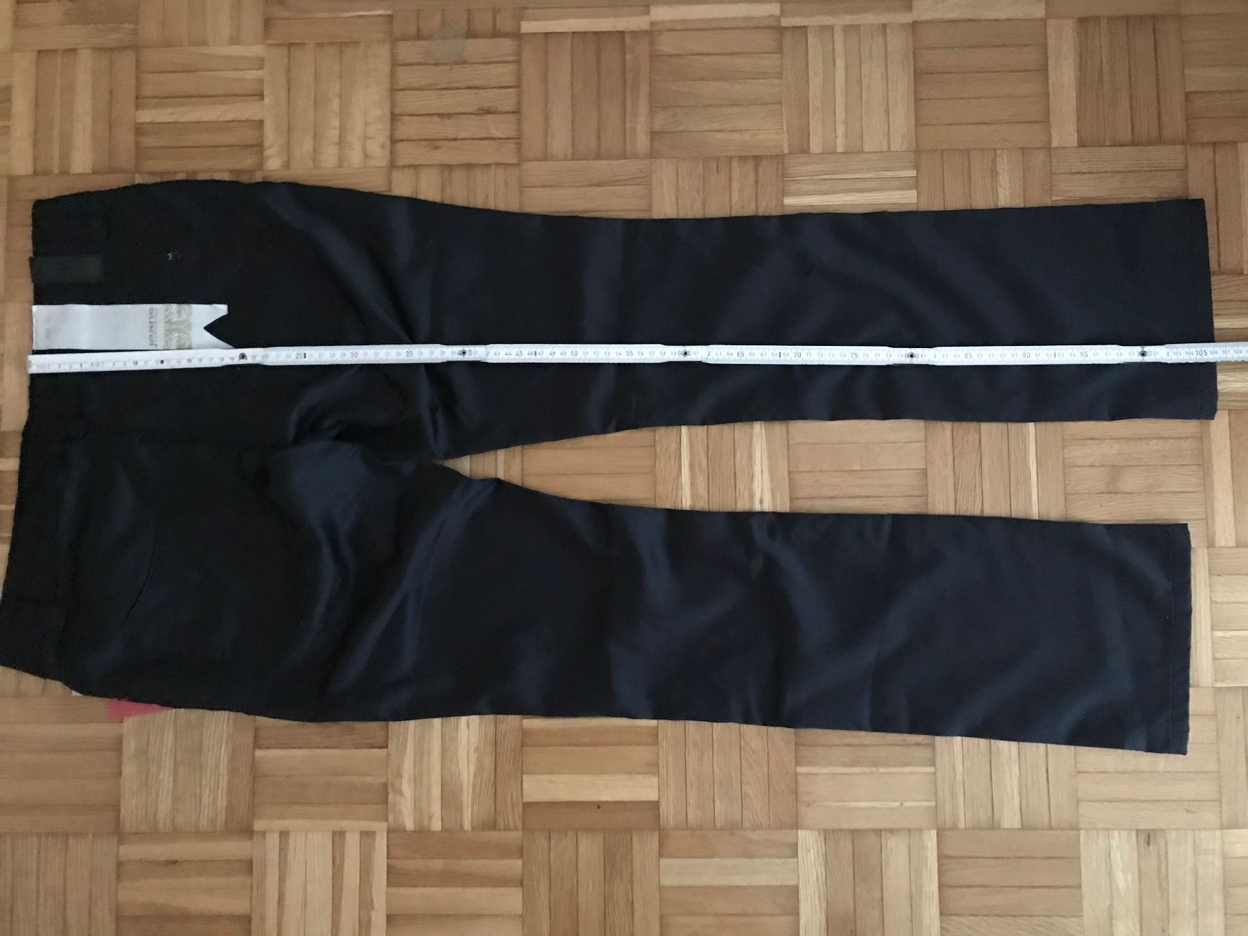 Vero Moda Pantaloni: Hose von Vero Moda Grösse 42 schwarz – Nuovo (secondo la descrizione) da Emmenbrücke venduto da Hathor123 4