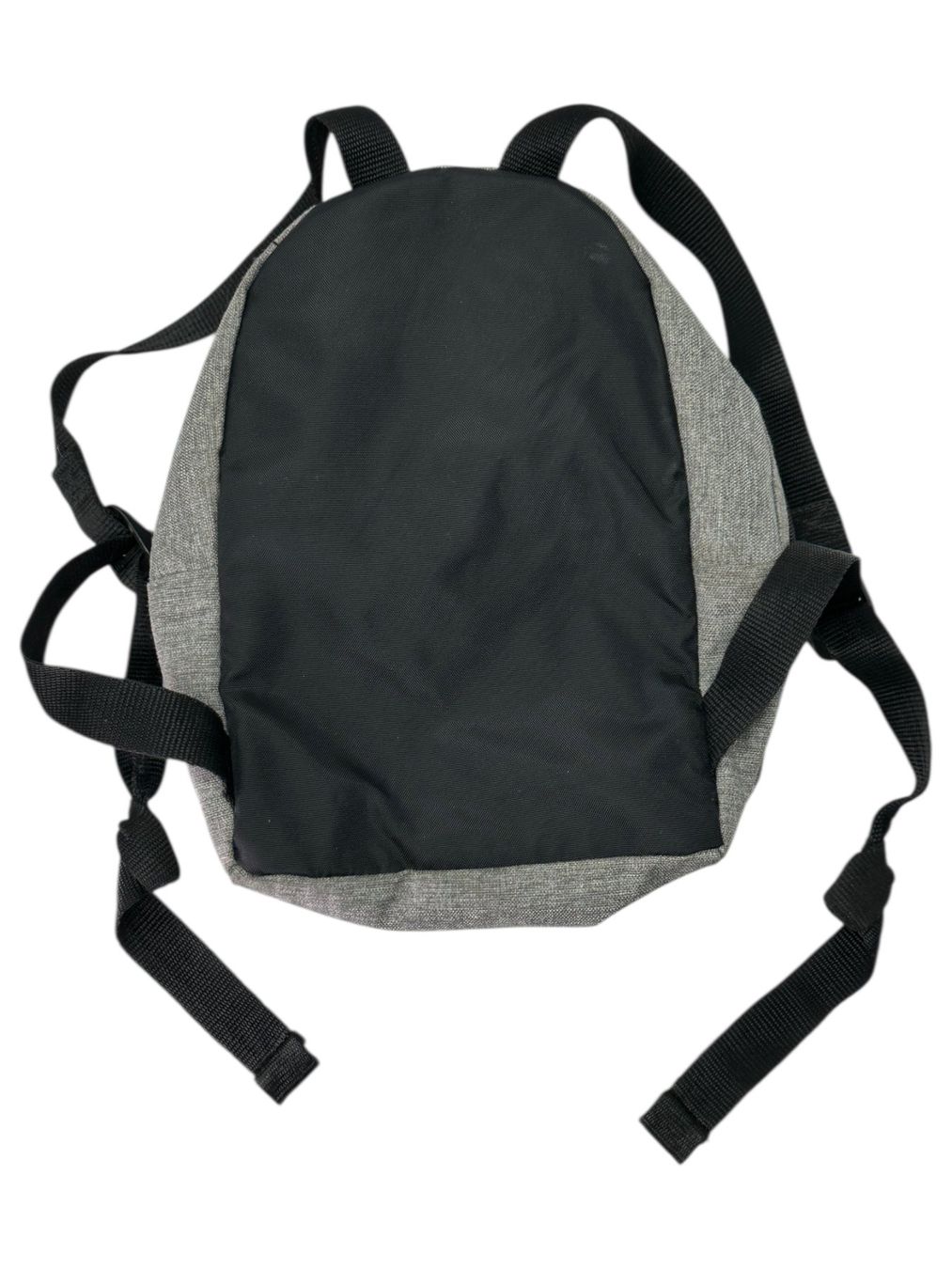 Eastpak Zaini: Eastpak Mini sac à dos gris – Usato da Morges venduto da 1tiquaire 5