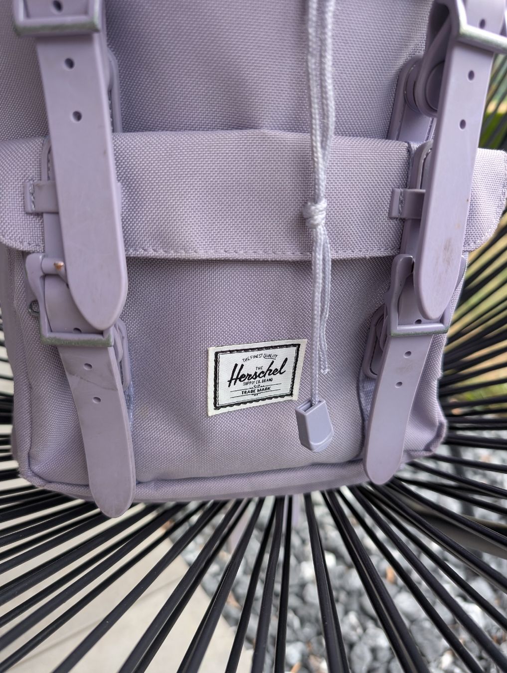 Herschel Kindertaschen: Sac d'école Herschel – Gebraucht aus Mervelier von bla_9997 1