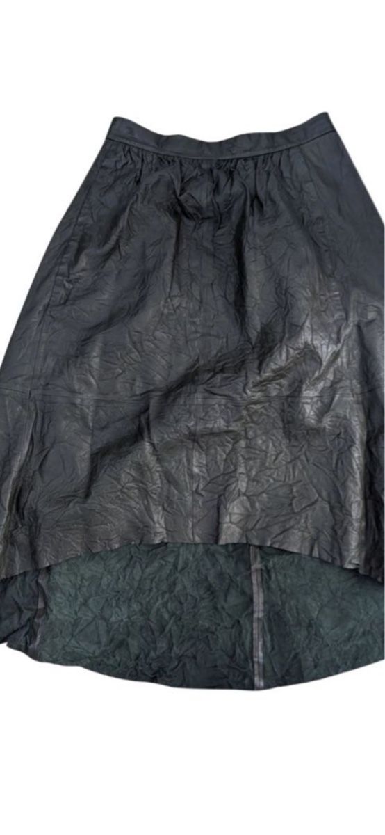 Gonne: Jupe cuir zadig voltaire – Nuovo (secondo la descrizione) da Pully venduto da tarra26 4