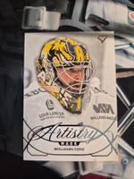 Benjamin Conz HC Ajoie 2025/26 Sportzoo Mask