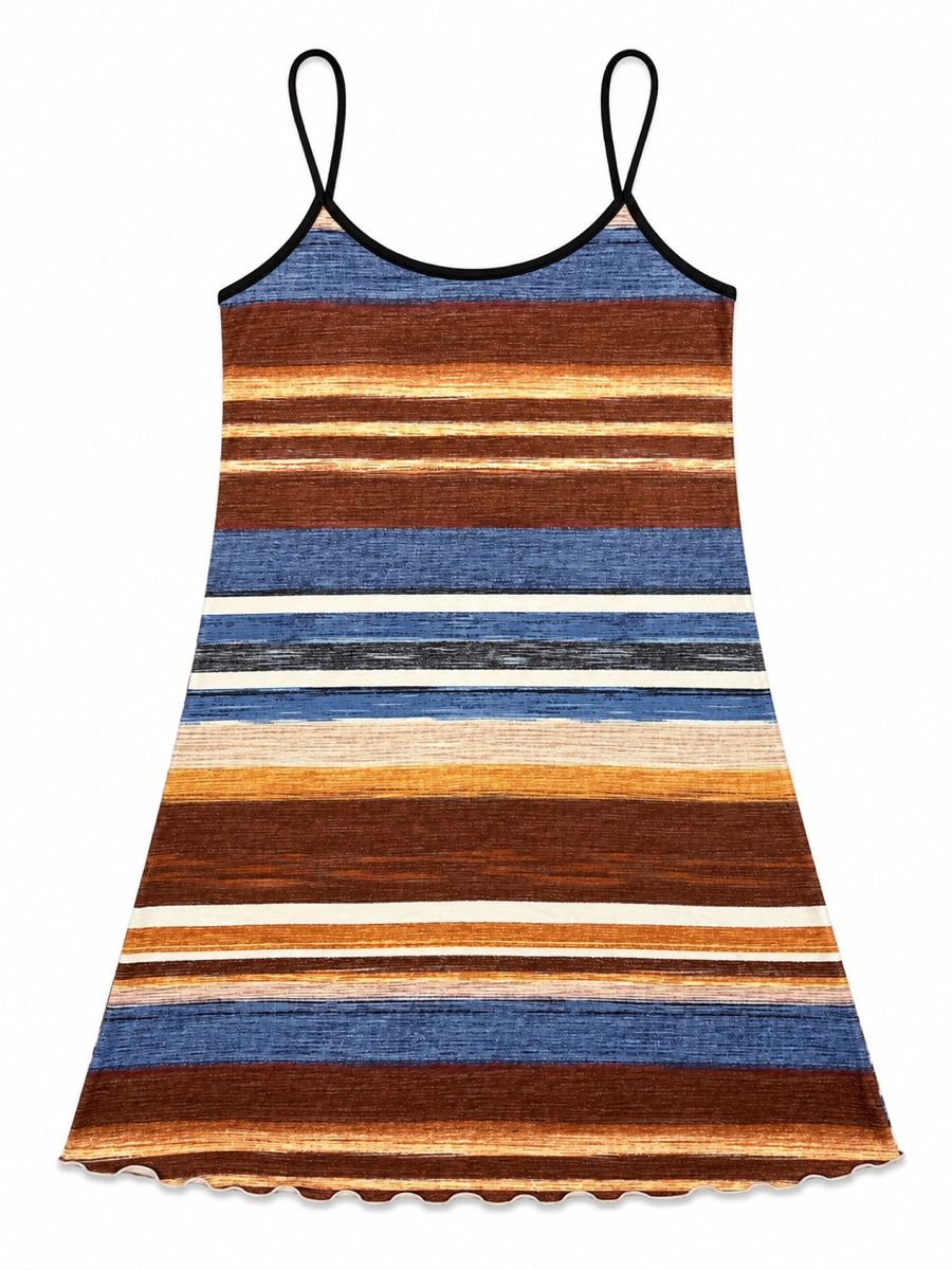 Kleider: Mini Sommerkleid M – Gebraucht aus Rümlang von svent