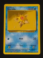 Pokémon Karte Sterndu 65/102 – Base Set