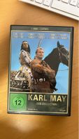 Karl May DVD Collection 1, 3-Disc Edition - Winnetou Filme