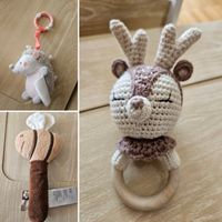 Baby Lernspielzeuge
