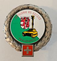 Peret Emblem Schweizer Armee