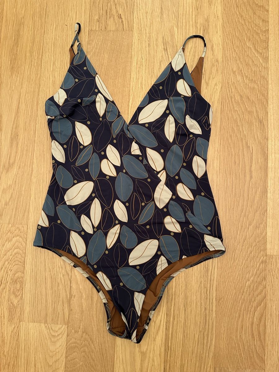Maillots de bain & Bikinis: Costume de bain siyu – Neuf (Voir description) à Pully par tarra26