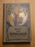 Buch der Erfindungen - Otto Spamer Leipzig, 1901