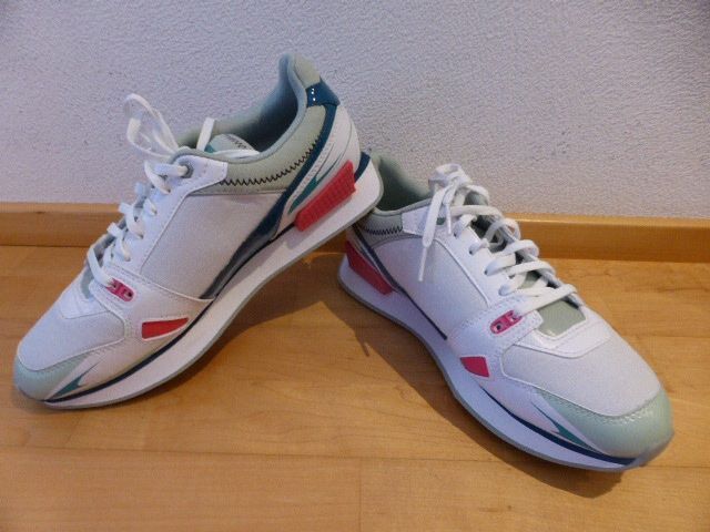 Puma Damenschuhe: Puma Sneaker, Women / Girl, Gr. 40, neu – Neu (gemäss Beschreibung) aus Chur von Jacky17 5