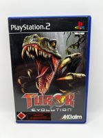 Turok: Evolution (Englisch) - Playstation 2