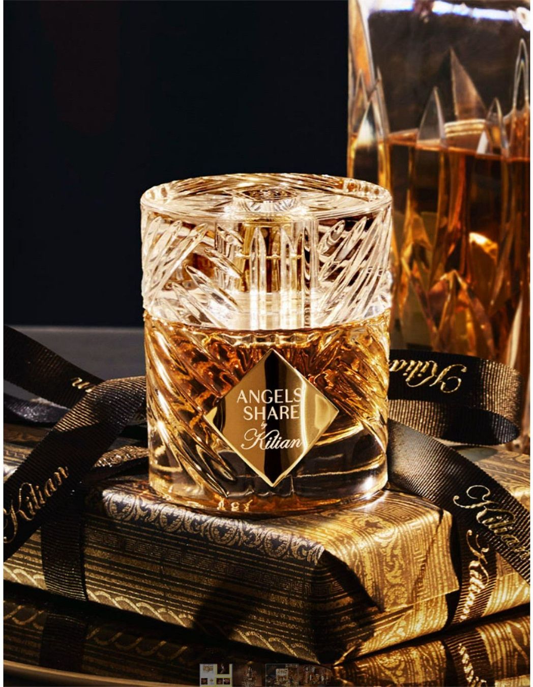 Kilian Profumi & Eau de Toilette: Kilian Angels Share, 2ml – Nuovo (secondo la descrizione) da Jonen venduto da Juliette_St