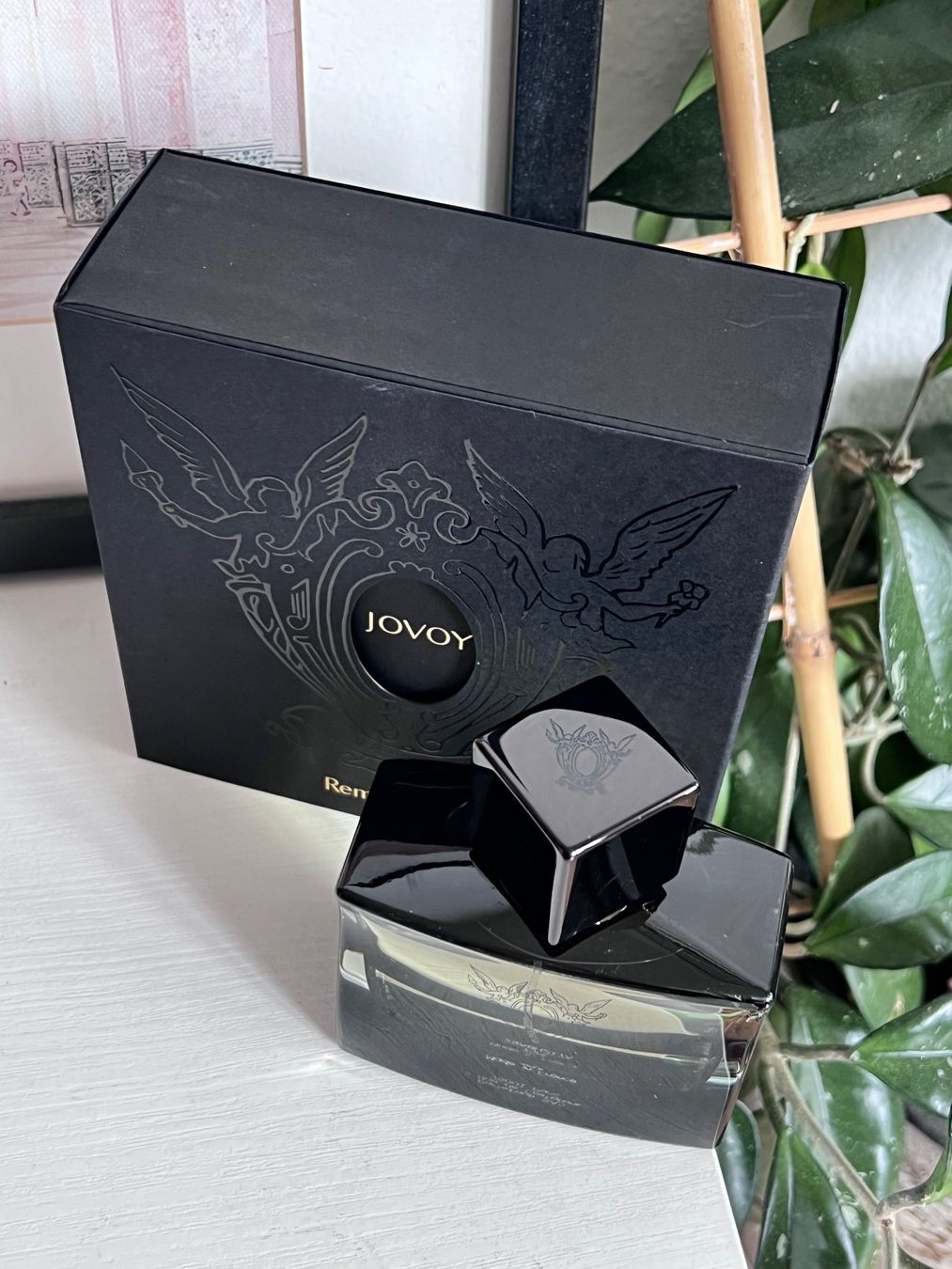 Parfums & Eau de Toilette: Jovoy - Remember Me Eau de Parfum 75ml – Neuf (Voir description) à Effretikon par YaMn 3